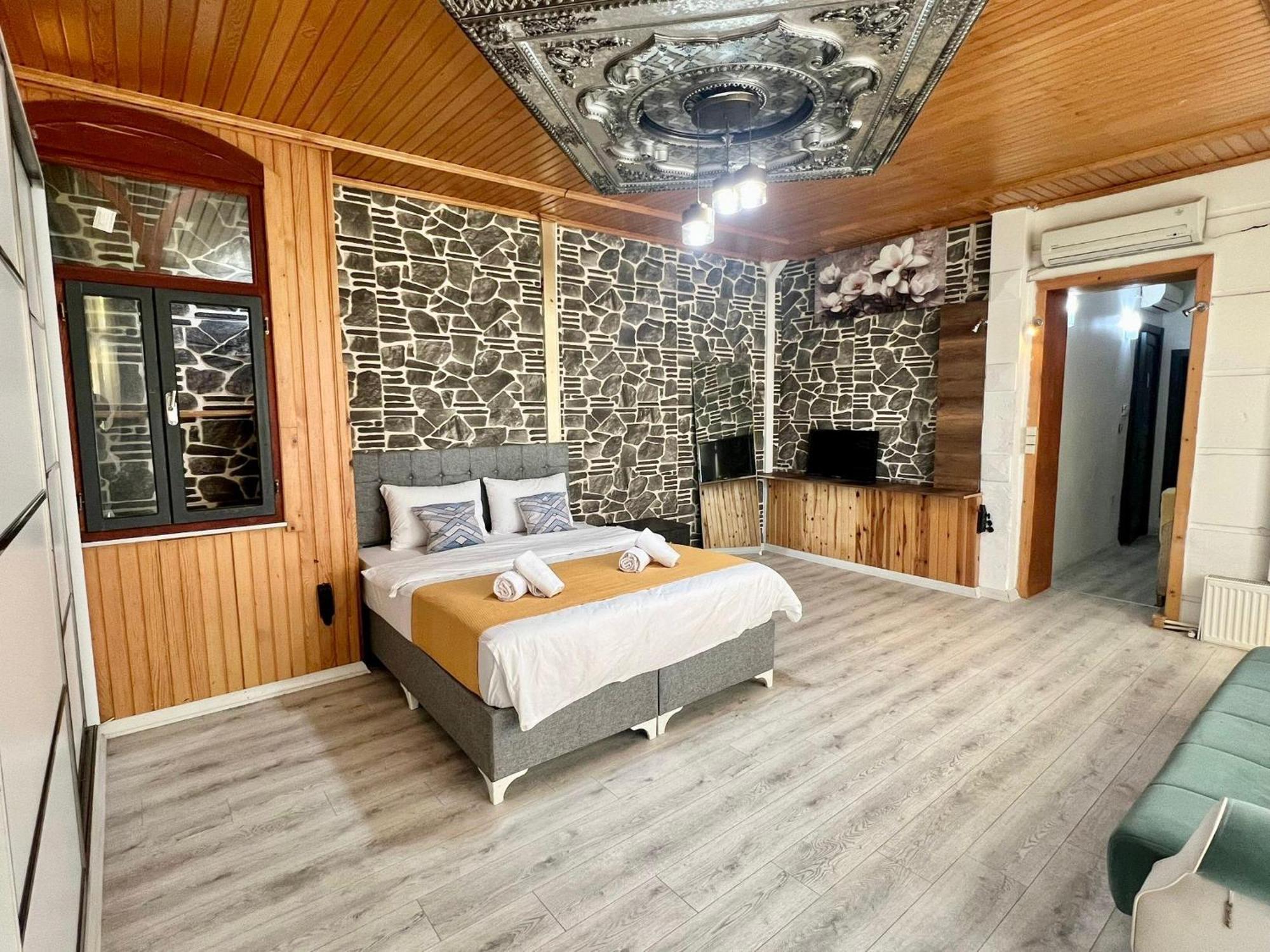 White Inn Taksim — Fotoğraflar 1