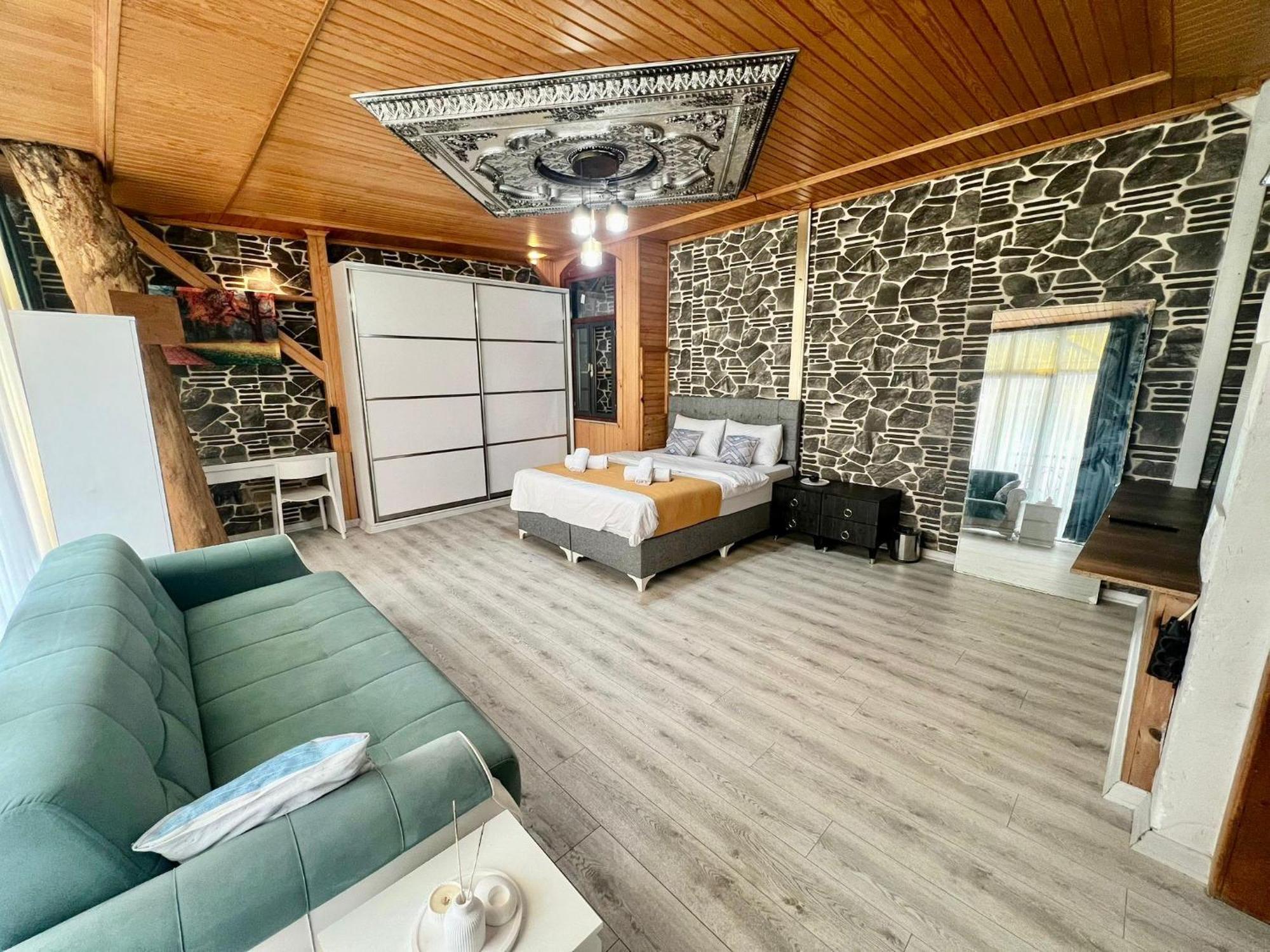 White Inn Taksim — Fotoğraflar 2